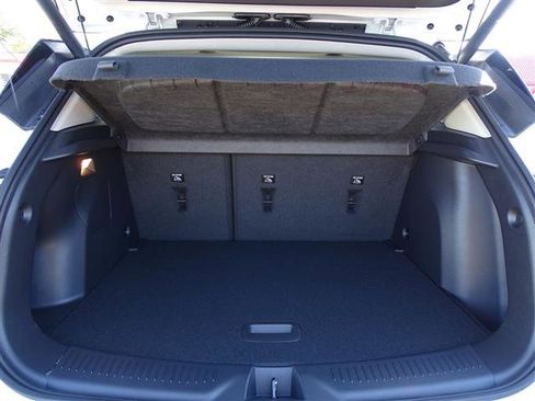 New 2025 Buick Encore GX Preferred image 5