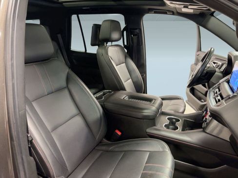 Used 2021 Chevrolet Tahoe RST w/ Rear Media and Nav Package image 31