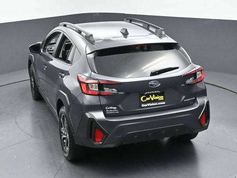 Used 2024 Subaru Crosstrek 2.0i Premium AWD/4WD image 36