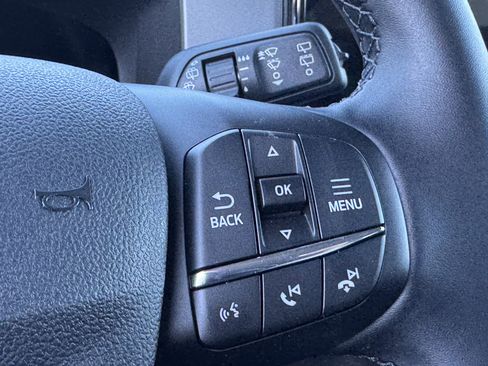 New 2025 Ford Bronco Sport Big Bend w/ Convenience Package image 18