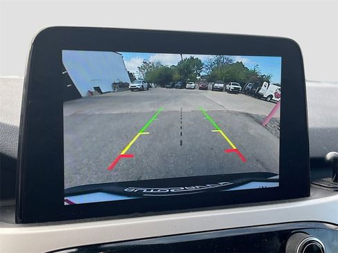 Used 2021 Ford Escape SEL image 14