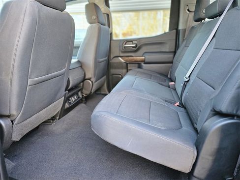 Used 2019 GMC Sierra 1500 SLE image 14