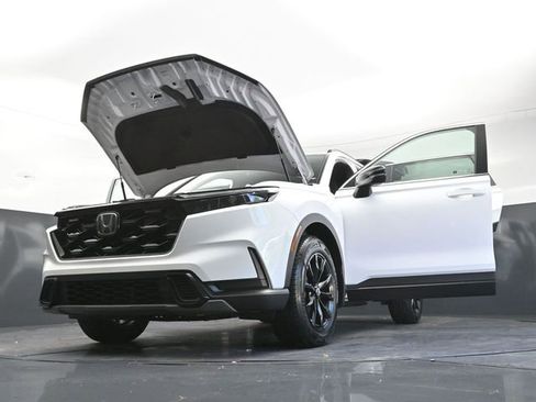 Used 2024 Honda CR-V Sport image 44