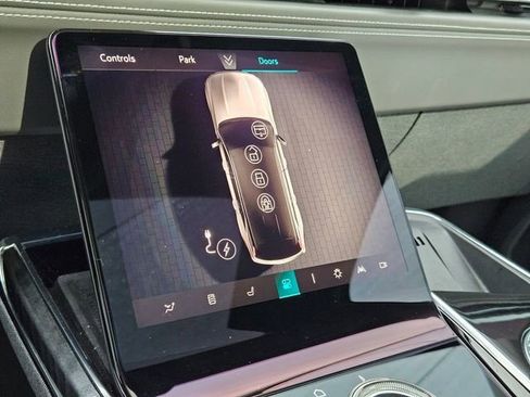 New 2025 Cadillac Escalade IQ Luxury 1 image 16