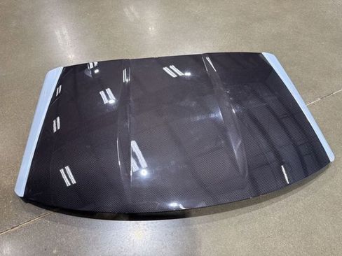 Used 2020 Chevrolet Corvette Stingray Premium Cpe w/ 3LT Preferred Equipment Group image 55