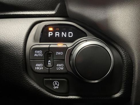 New 2026 RAM 1500 Big Horn w/ Night Edition image 20