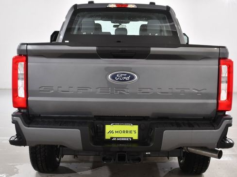 New 2026 Ford F350 XL AWD/4WD image 13