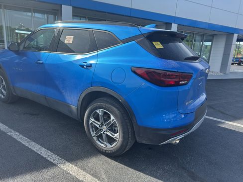 Used 2024 Chevrolet Blazer LT w/ Convenience Package image 5