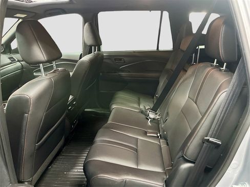 Used 2024 Honda Passport TrailSport image 26