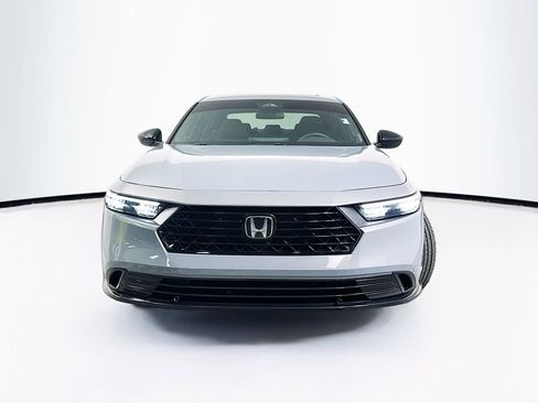 Used 2023 Honda Accord Sport image 5