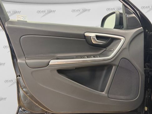 Used 2015 Volvo V60 T5 Premier Plus AWD/4WD image 13