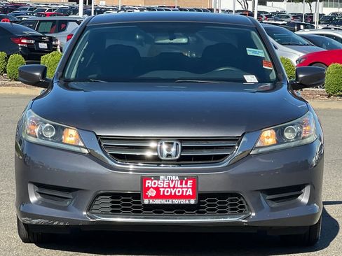 Used 2013 Honda Accord LX image 10