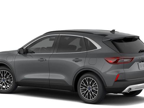 New 2026 Ford Escape SE FWD image 38