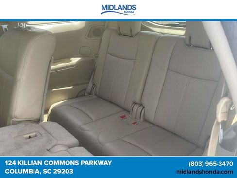 Used 2014 Nissan Pathfinder Platinum FWD image 12