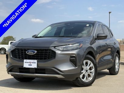 Used 2023 Ford Escape Active