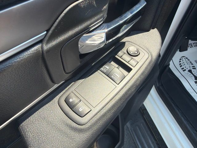 Used 2021 RAM 1500 Tradesman w/ Popular Equipment Group RWD image 20