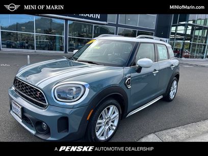 Used 2024 MINI Cooper Countryman S