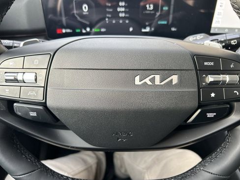 New 2026 Kia Sportage SX Prestige image 26