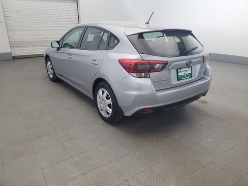 Used 2022 Subaru Impreza 2.0i AWD/4WD image 5