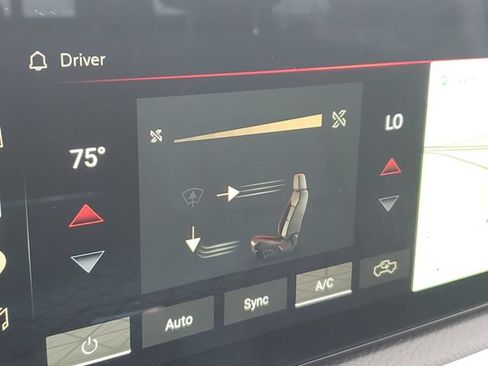 Used 2023 GMC Sierra 1500 Denali AWD/4WD image 16