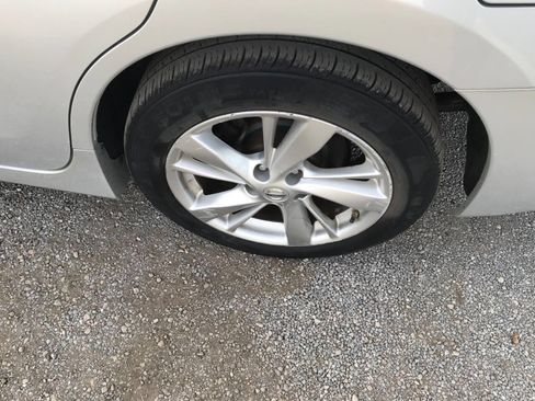 Used 2014 Nissan Altima 2.5 SL w/ Technology Package image 32