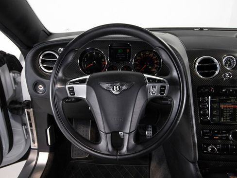 Used 2011 Bentley Continental GT Supersports image 24