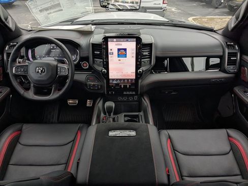 New 2026 RAM 1500 RHO w/ RHO Level 1 Equipment Group image 14