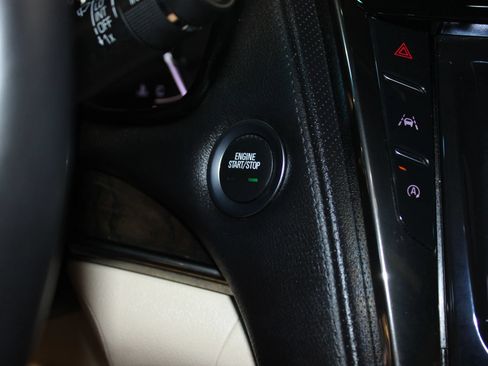 Used 2018 Cadillac CTS Luxury RWD image 22