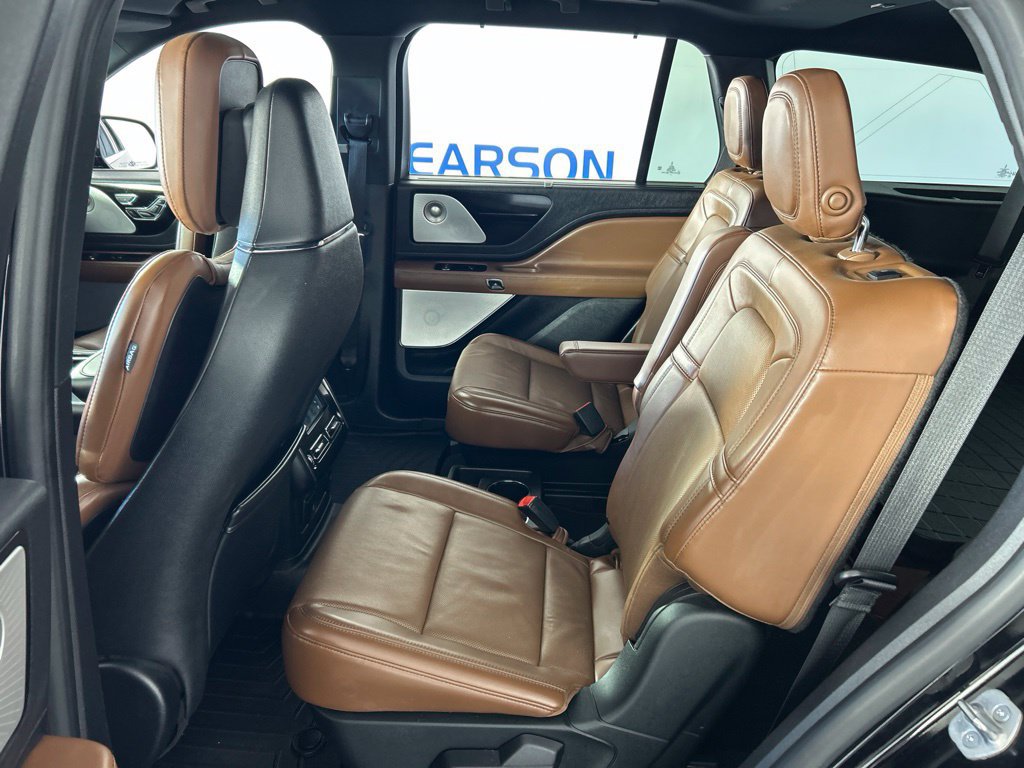 Used 2020 Lincoln Aviator Reserve w/ Equipment Group 202A AWD/4WD image 29