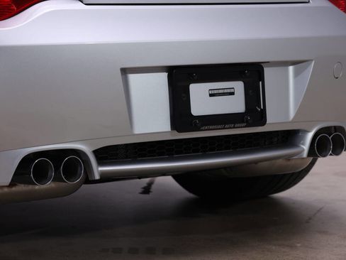 Used 2007 BMW M Coupe image 38