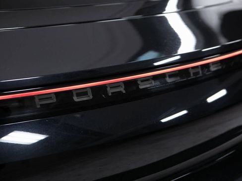 Certified 2022 Porsche Taycan 4S image 36