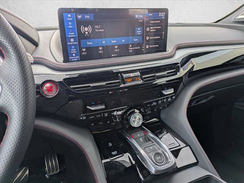 New 2026 Acura MDX A-Spec AWD/4WD image 13