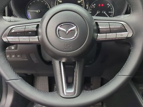 Used 2026 MAZDA CX-50 AWD 2.5 Hybrid w/ Weather Package image 16