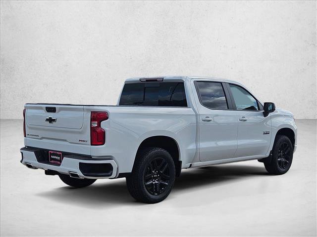 New 2026 Chevrolet Silverado 1500 RST AWD/4WD image 2