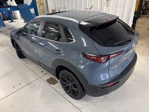 Used 2024 MAZDA CX-30 AWD 2.5 S w/ Preferred Package image 9