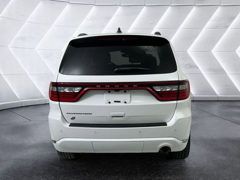 Used 2022 Dodge Durango SXT w/ Anodized Platinum Package image 5