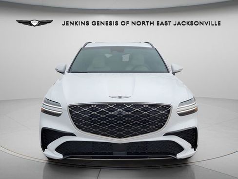 New 2026 Genesis GV70 3.5T Sport Prestige image 2