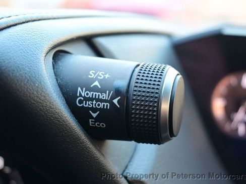 Used 2019 Lexus ES 350 F Sport image 20