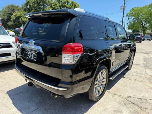 Used 2010 Toyota 4Runner Limited RWD image 7