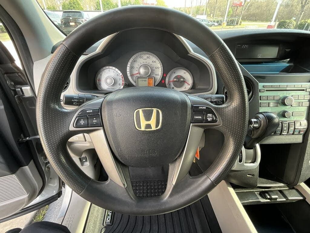 Used 2011 Honda Pilot EX image 23
