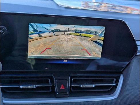 New 2026 Chevrolet TrailBlazer LT w/ Driver Confidence Package image 9