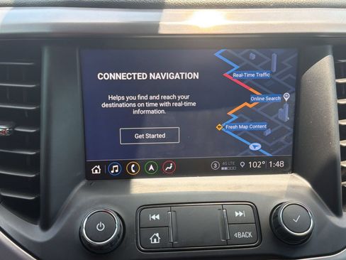Used 2022 GMC Acadia AT4 w/ Technology Package AWD/4WD image 28