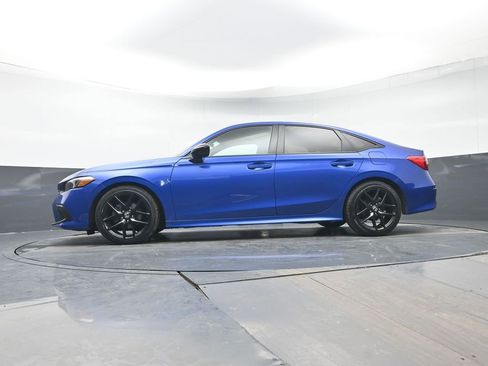 Certified 2023 Honda Civic Sport image 28