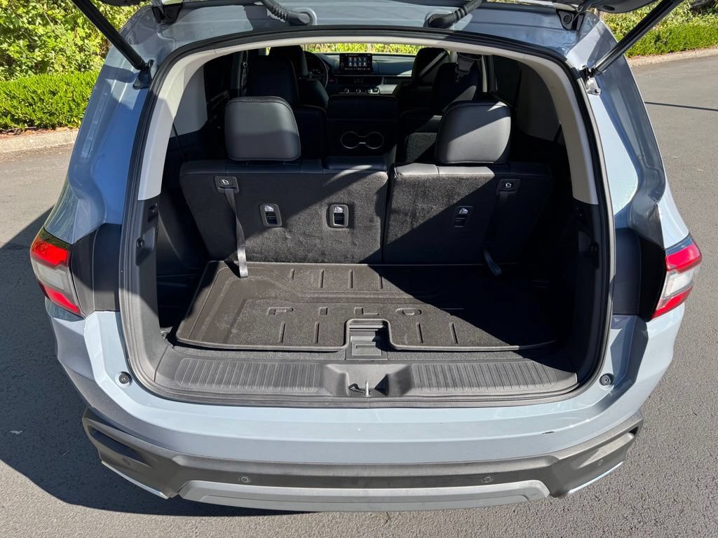 Certified 2023 Honda Pilot Touring image 38