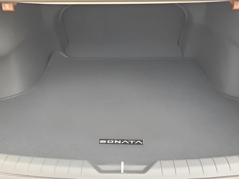 New 2026 Hyundai Sonata SEL image 46