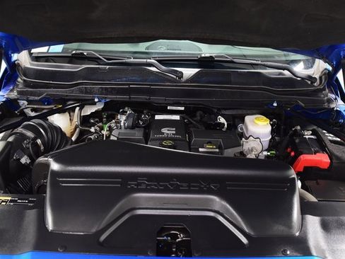 Used 2020 RAM 2500 Laramie image 29