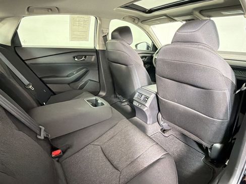 Used 2025 Honda Accord SE image 29