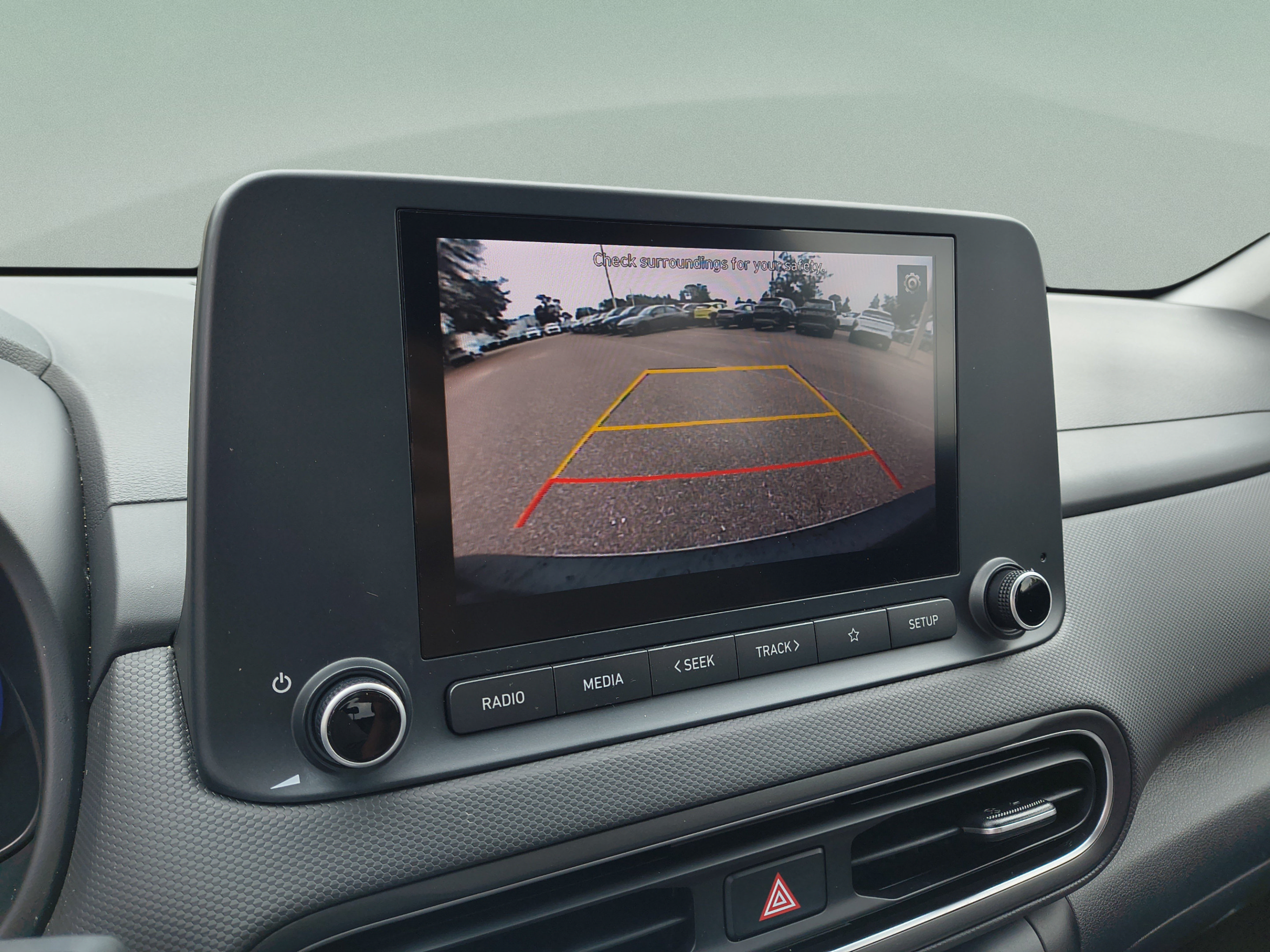 Certified 2023 Hyundai Kona SEL AWD/4WD image 22