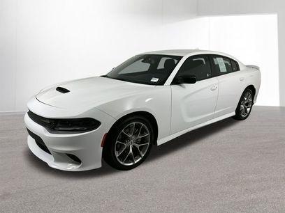 Used 2023 Dodge Charger GT