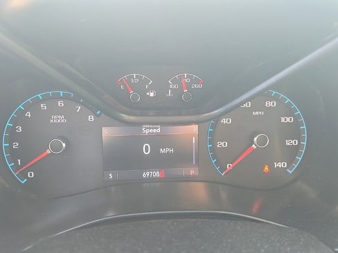 Used 2019 Chevrolet Colorado Z71 image 13